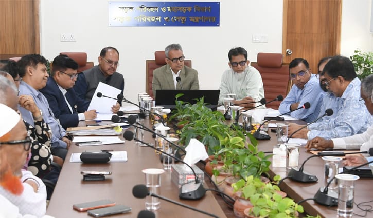 নতুন বাস ভাড়া না মানলে কঠোর ব্যবস্থা: সড়কমন্ত্রী