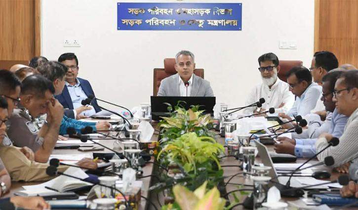 ঈদযাত্রায় নৌকা ও স্পিডবোট থেকে যাত্রী লঞ্চে উঠতে পারবে না: নৌপরিবহন মন্ত্রী 