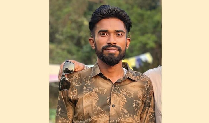 বগুড়ায় একাধিক মামলার আসামিকে কুপিয়ে হত্যা