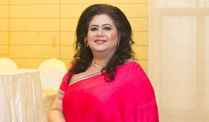 দিল্লি আন্তর্জাতিক চলচ্চিত্র উৎসবে সম্মাননা পাচ্ছেন রুনা লায়লা