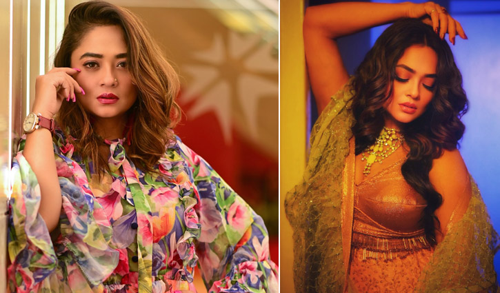 অশ্লীল মন্তব্য, ধর্ষণের হুমকি: আইনি পথে রূপাঞ্জনা