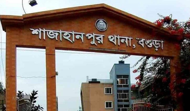 বগুড়ায় ছুরিকাঘাতে কিশোর খুন