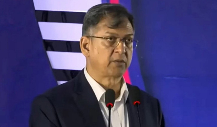 ঈদ ঘিরে বিশেষ নিরাপত্তা ব্যবস্থা ও মনিটরিং সেল চালু: স্বরাষ্ট্রমন্ত্রী
