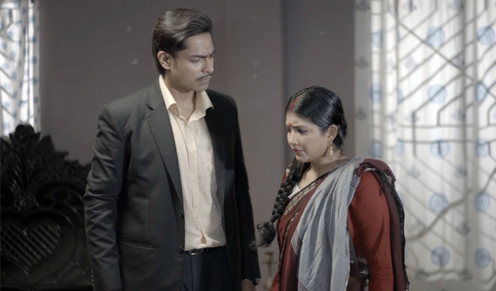 রবীন্দ্র জন্মজয়ন্তীতে ‘স্ত্রীর চিঠি’