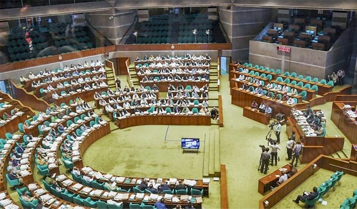 চট্টগ্রামে ছাত্রদল-শিবির সংঘর্ষের উত্তাপ সংসদেও