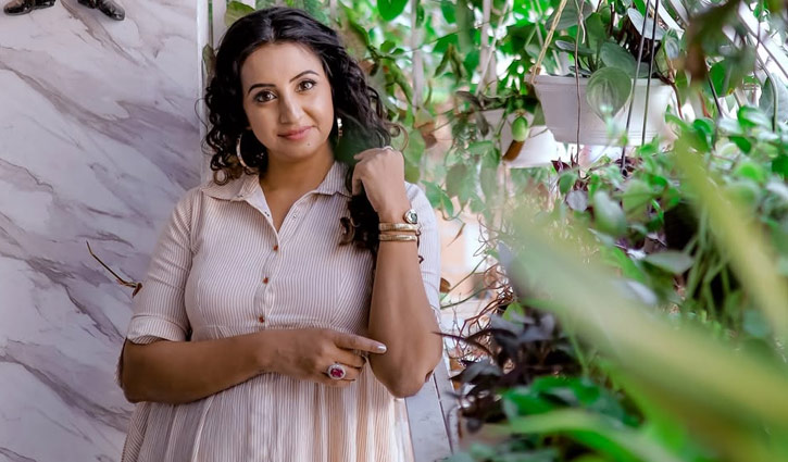 ‘আজকের দিনে প্রচারের আলোয় থাকা খুব গুরুত্বপূর্ণ’