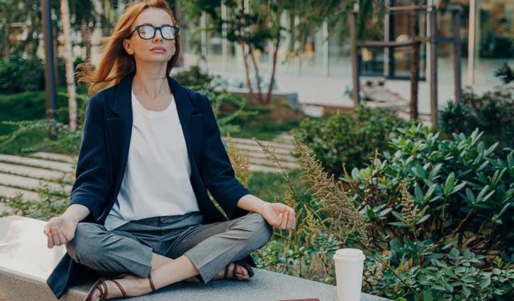 নিজেকে রিস্টার্ট করার উপায় জানালেন সাইকোলজিক্যাল কাউন্সিলর