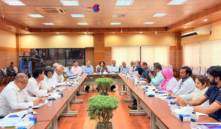 তামাক কর কাঠামো সংস্কার দাবি চিকিৎসকদের