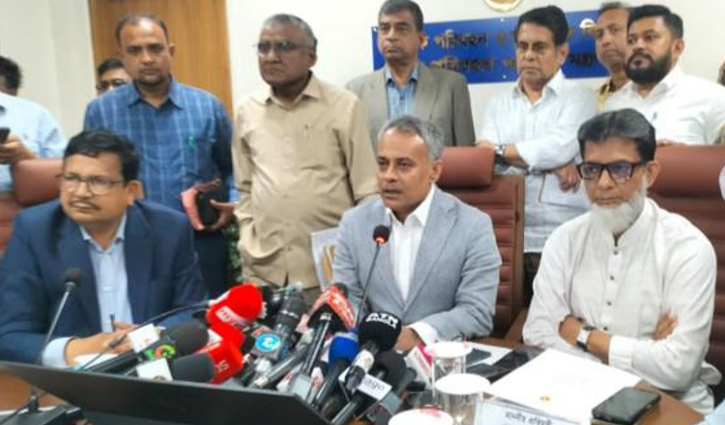 যানজটপ্রবণ এলাকায় বিজিবি মোতায়েনের সিদ্ধান্ত