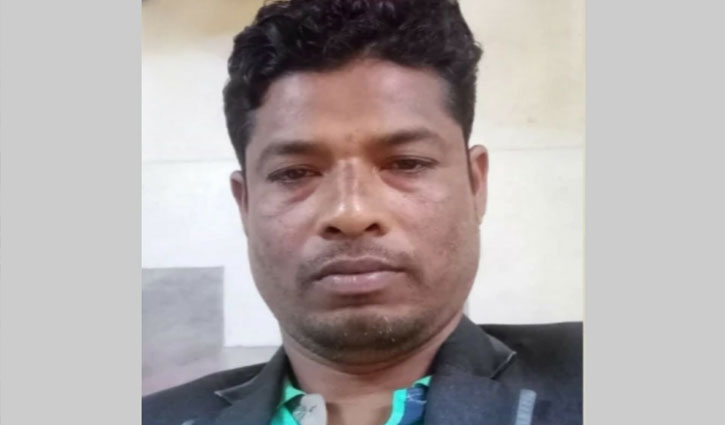 নির্মাণাধীন মসজিদে পানি দিতে গিয়ে বিদ্যুৎস্পৃষ্টে যুবদল নেতার মৃত্যু