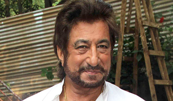 শক্তি কাপুরের মৃত্যুর গুজব