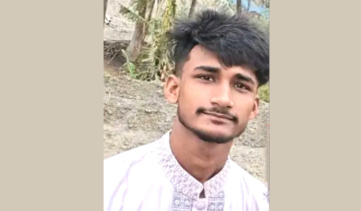 লক্ষ্মীপুরে নিখোঁজের তিন দিন পর জেলের মরদেহ উদ্ধার