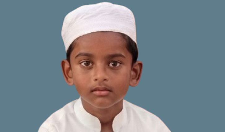 জুয়া খেলা নিয়ে বাবার সঙ্গে দ্বন্দ্বের জেরে শিশুকে হত্যা