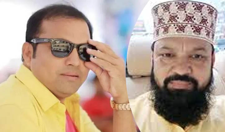 জেলে থাকার অভিজ্ঞতা বদলে দিয়েছে অভিনেতা সিদ্দিকের জীবন