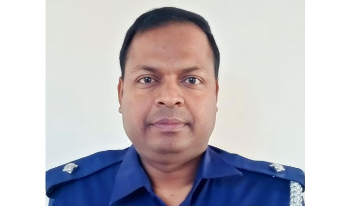 নেত্রকোণায় ঘুষের দর কষাকষি: এসআই প্রত্যাহারের পর ওসি বদলি