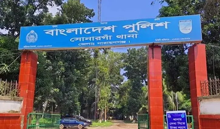 সোনারগাঁয়ে ছুরিকাঘাতে আহত ঠিকাদারের মৃত্যু