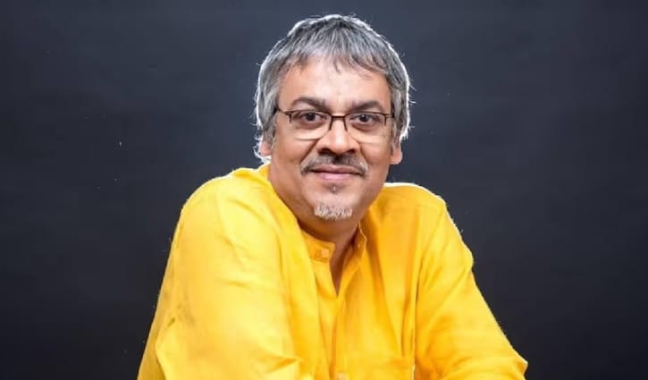 বাংলাদেশি শ্রোতাদের আবেগ আমাকে ছুঁয়ে যায়: শ্রীকান্ত