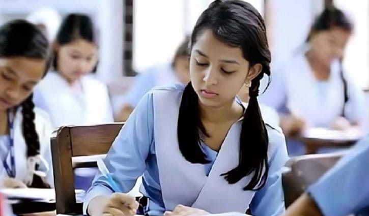 ঝিনাইদহে ফরম পূরণ করেও পরীক্ষা দেয়নি ২২৬ ছাত্রী