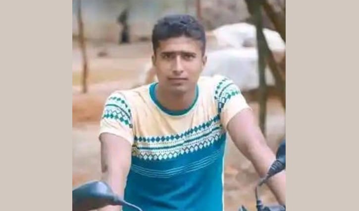 বগুড়ায় বজ্রপাতে যুবকের মৃত্যু