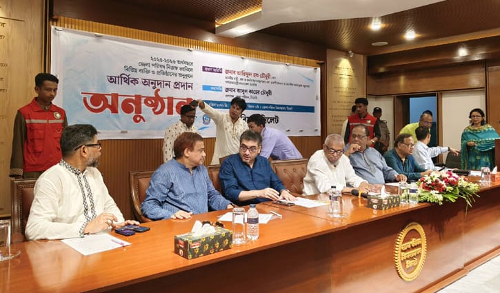 জাপান, মালয়েশিয়া, মধ্যপ্রাচ্য ও ইউরোপে দক্ষ কর্মীর চাহিদা রয়েছে: শ্রমমন্ত্রী