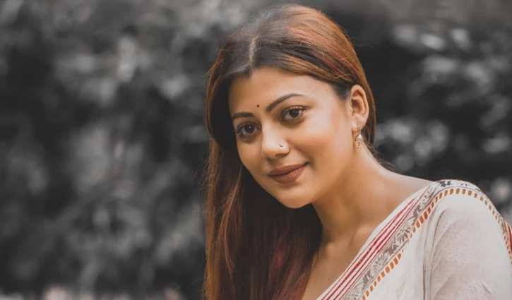 শুধু আমাদের একসঙ্গে সংসারটি হয়নি: তানজিকা আমিন