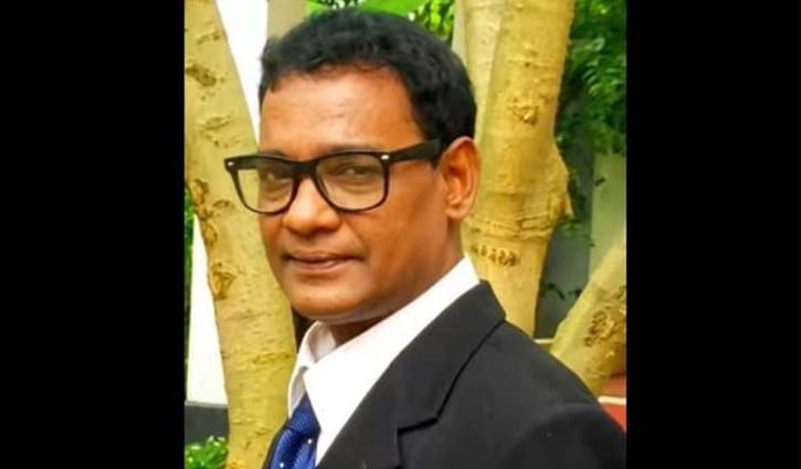 ক্যানসারের কাছে হার মানলেন কৌতুক অভিনেতা তপন