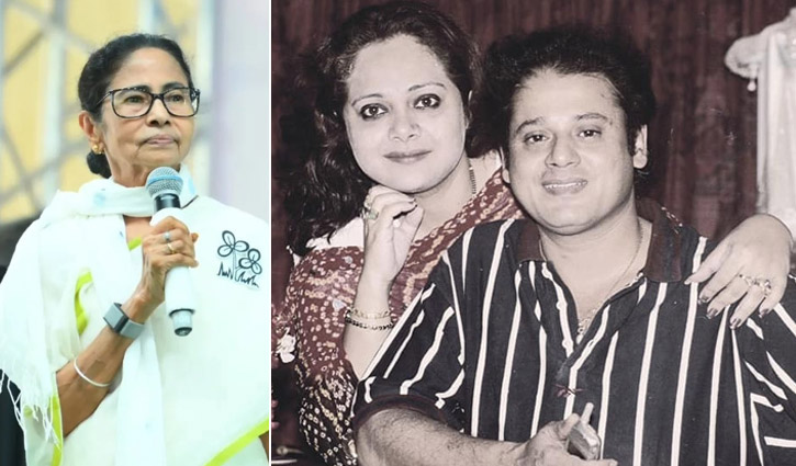 ‘তাপসকে ব্যবহার করে ছুড়ে ফেলেছিলেন দিদি’