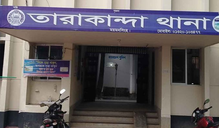 নদীতে মাছ ধরতে গিয়ে বজ্রপাতে তরুণের মৃত্যু