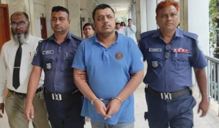 মেডিকেল শিক্ষার্থীকে গুলি, সেই প্রভাষকের ২১ বছরের কারাদণ্ড