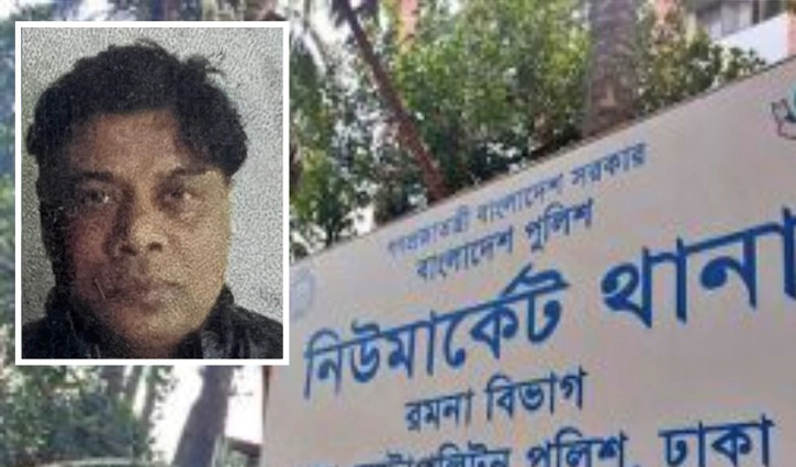 টিটন হত্যায় ভাইয়ের মামলা