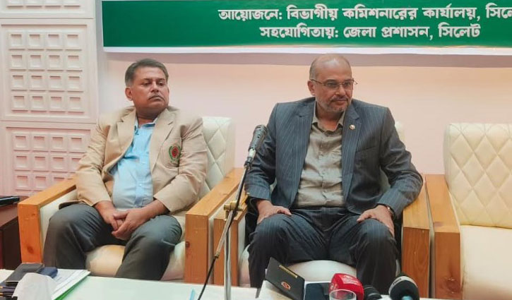 ১৭ বছর হাওরে লুটপাট হয়েছে, উন্নয়ন হয়নি: প্রধানমন্ত্রীর উপদেষ্টা