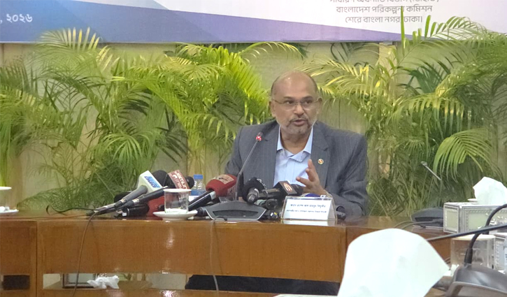 অবাস্তব লক্ষ্য নির্ধারণ বা কাগুজে পরিকল্পনা করা হবে না: তিতুমীর
