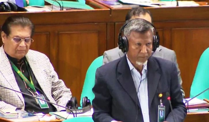 বিসিএসে দুর্নীতির অভিযোগ খতিয়ে দেখছে দুদক 