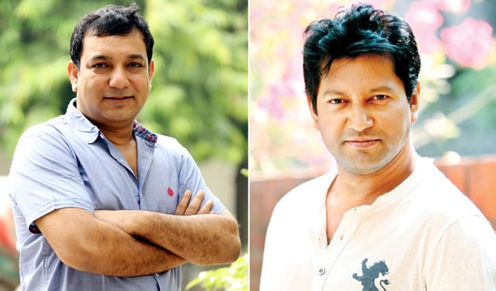 তৌকীর আহমেদকে ভীষণ ঈর্ষা করতাম: মাহফুজ আহমেদ