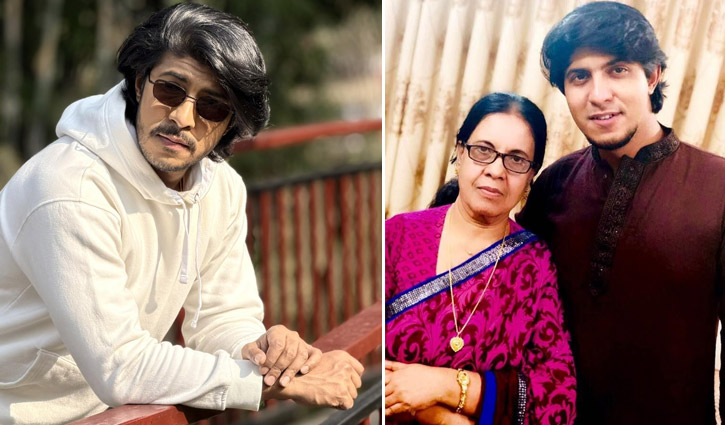 ‘মা রক্তাক্ত অবস্থায় হাসপাতালে না গিয়ে, স্কুলে আসে আমাকে নিতে’