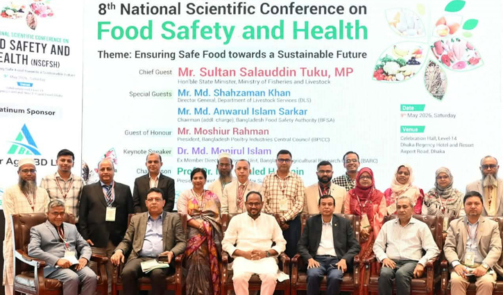 অ্যান্টিবায়োটিক জনস্বাস্থ্যের জন্য মারাত্মক হুমকি: টুকু