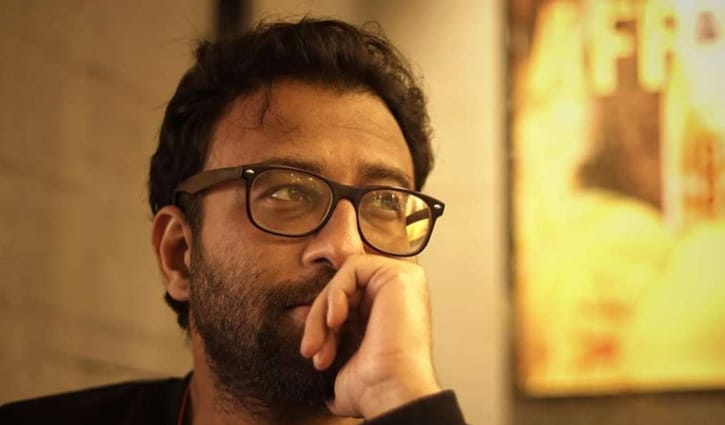 ২৪ দিন পর খোঁজ মিলল পরিচালকের