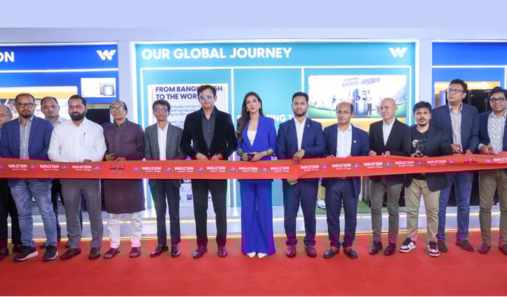 আন্তর্জাতিক বাজারে ১৫ নতুন মডেলের ফ্রিজ উন্মোচন