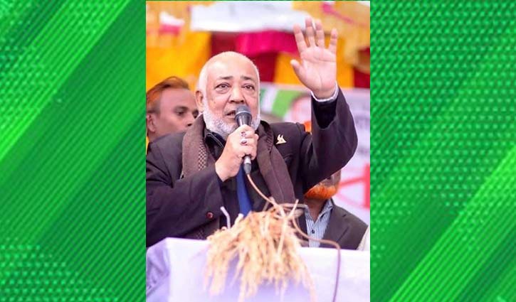 কুষ্টিয়া-১ আসনে নিরঙ্কুশ জয় পেলেন রেজা আহমেদ বাচ্চু মোল্লা 