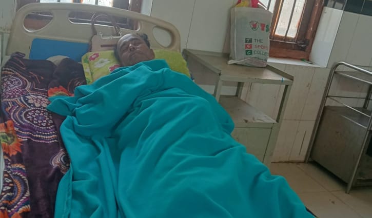 বরিশালে নির্বাচন পরবর্তী সহিংসতায় নারীসহ আহত ৩