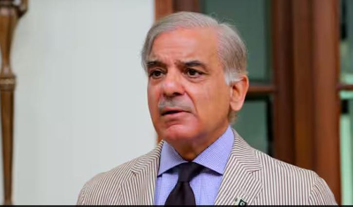 বাংলাদেশে আসছেন না পাকিস্তানের প্রধানমন্ত্রী