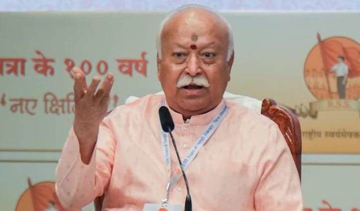 বাংলাদেশের হিন্দুরা লড়াইয়ের সিদ্ধান্ত নিলে বিশ্বের হিন্দুদের সমর্থন পাবে: আরএসএস