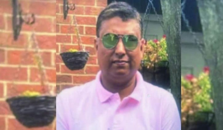 ব্যালট ছিঁড়ে ফেলায় ইংল্যান্ড প্রবাসীর কারাদণ্ড