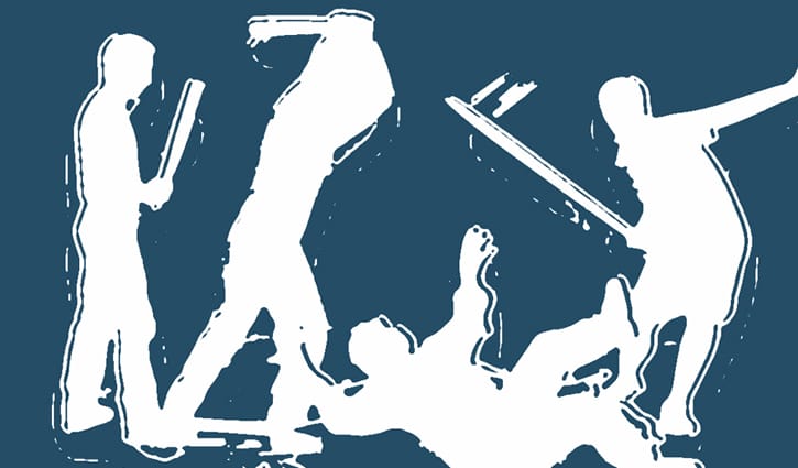 ভোটের পরদিন গাইবান্ধায় যুবককে কুপিয়ে হত্যা