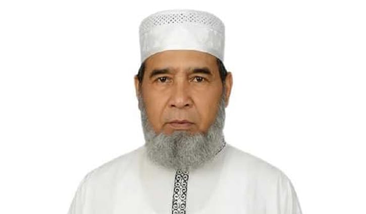 রাজশাহী-১ আসনে জয়ী হলেন জামায়াত প্রার্থী