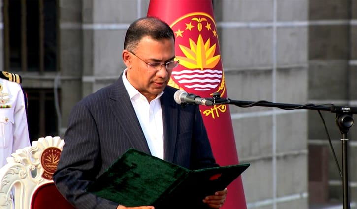 তারেক রহমানের ‘প্রথম’, ২০ বছরে বিএনিপির ‘চতুর্থ’