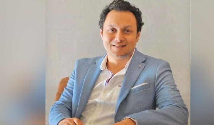 চট্টগ্রাম-১০ আসনে বিজয়ী বিএনপির সাঈদ আল নোমান