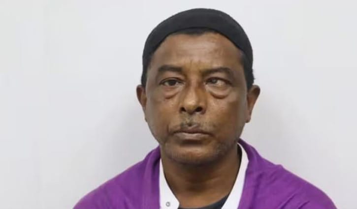 মার্কিন সীমান্তরক্ষা বাহিনী ছেড়ে দেওয়ার পরে মিলল রোহিঙ্গা শরণার্থীর লাশ