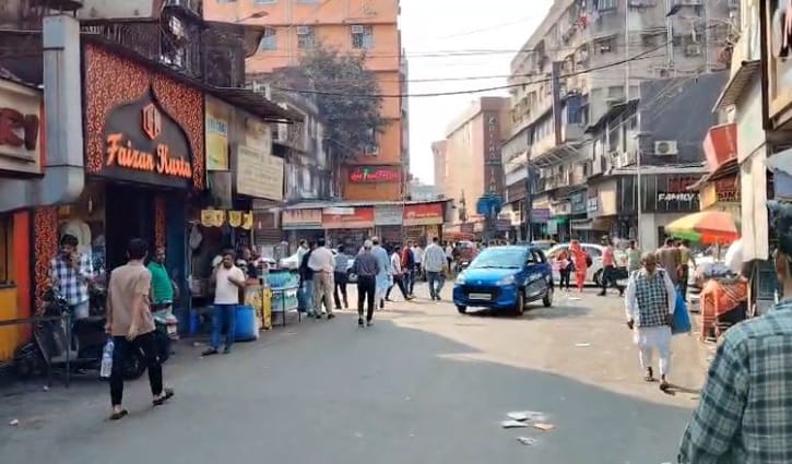 বাংলাদেশের নির্বাচনের পরে আশায় বুক বাঁধছেন কলকাতার ব্যবসায়ীরা