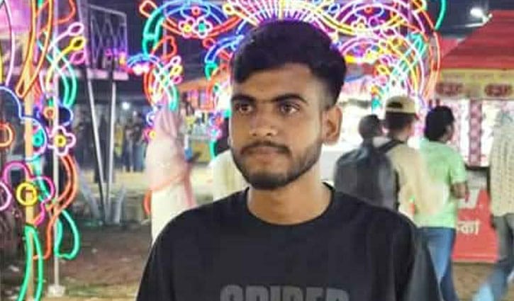 চিরকুটে লেখা, ‘সারাজীবন শুধু তোমাদের খেয়েছি, খাওয়াতে পারিনি’ 